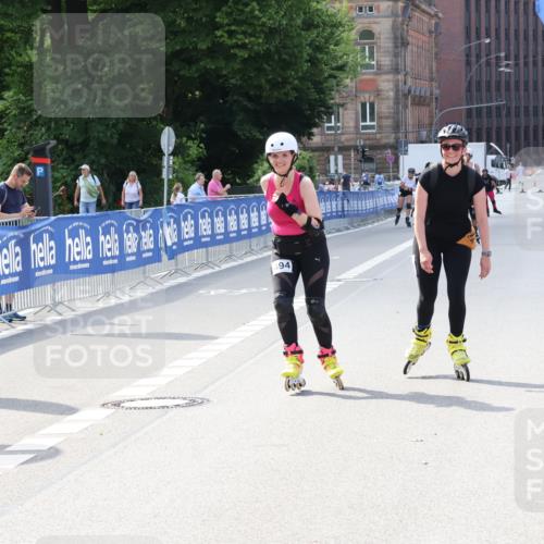 29.06.2025 - hella hamburg halbmarathon Strokosch-Dieckow http://msf.ph/oto/8202377 29.06.2025 09:54:01 Ziel 20494, 20506 meine-sportfotos.de