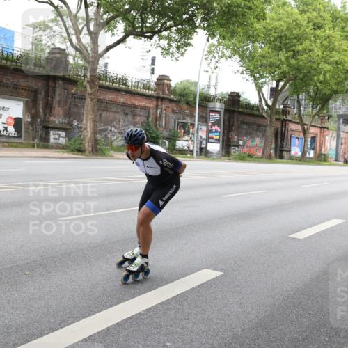 29.06.2025 - hella hamburg halbmarathon Yannick Fuchs http://msf.ph/oto/8202441 29.06.2025 09:14:54 20KM 3 meine-sportfotos.de