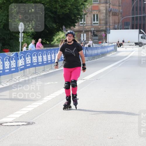 29.06.2025 - hella hamburg halbmarathon Strokosch-Dieckow http://msf.ph/oto/8202656 29.06.2025 09:54:21 Ziel 20504 meine-sportfotos.de