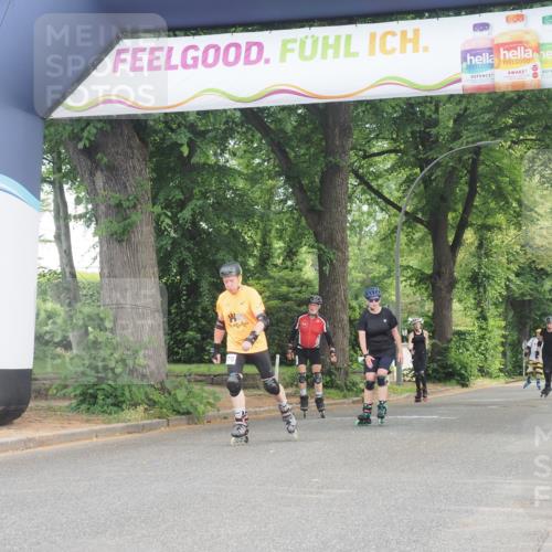 29.06.2025 - hella hamburg halbmarathon KatJ http://msf.ph/oto/8202674 29.06.2025 09:31:28 Zwischen KM18-KM19  meine-sportfotos.de