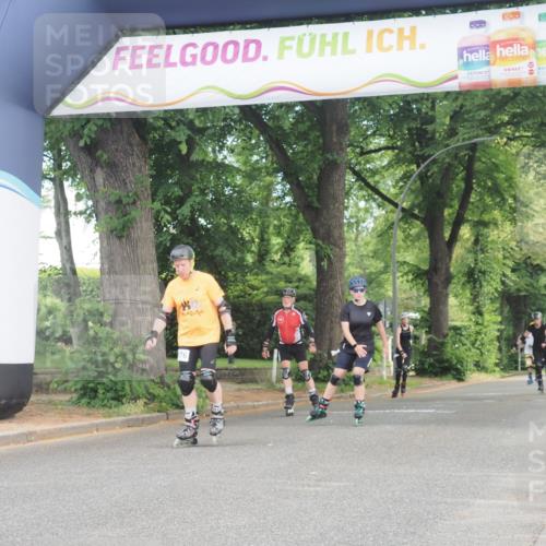 29.06.2025 - hella hamburg halbmarathon KatJ http://msf.ph/oto/8202732 29.06.2025 09:31:28 Zwischen KM18-KM19  meine-sportfotos.de