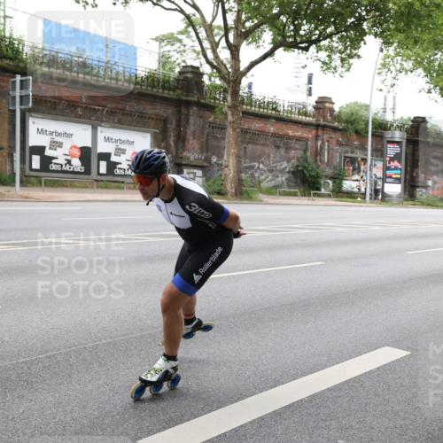 29.06.2025 - hella hamburg halbmarathon Yannick Fuchs http://msf.ph/oto/8202746 29.06.2025 09:14:54 20KM 3 meine-sportfotos.de
