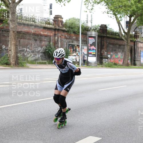 29.06.2025 - hella hamburg halbmarathon Yannick Fuchs http://msf.ph/oto/8202901 29.06.2025 09:14:55 20KM  meine-sportfotos.de