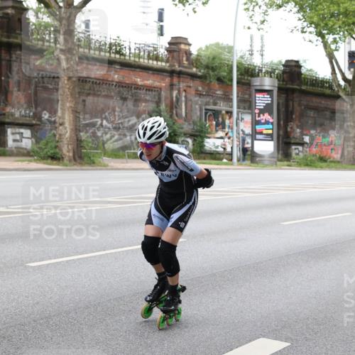 29.06.2025 - hella hamburg halbmarathon Yannick Fuchs http://msf.ph/oto/8202923 29.06.2025 09:14:55 20KM  meine-sportfotos.de