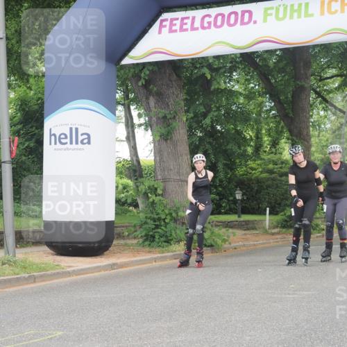 29.06.2025 - hella hamburg halbmarathon KatJ http://msf.ph/oto/8202937 29.06.2025 09:31:32 Zwischen KM18-KM19  meine-sportfotos.de