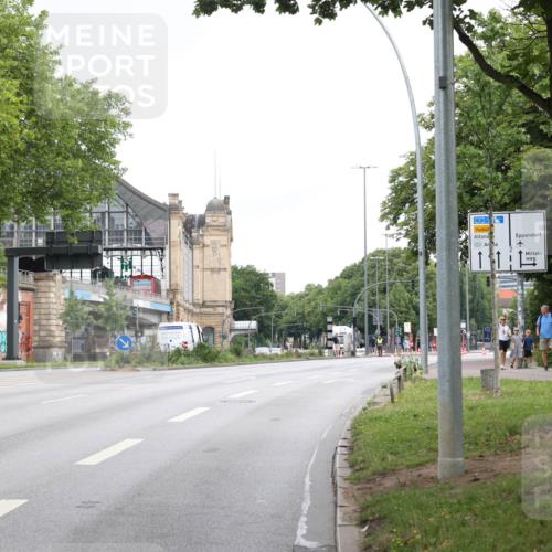 29.06.2025 - hella hamburg halbmarathon Yannick Fuchs http://msf.ph/oto/8203033 29.06.2025 09:15:05 20KM  meine-sportfotos.de