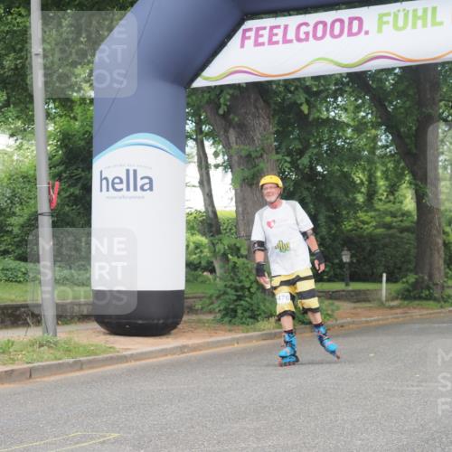 29.06.2025 - hella hamburg halbmarathon KatJ http://msf.ph/oto/8203243 29.06.2025 09:31:35 Zwischen KM18-KM19  meine-sportfotos.de