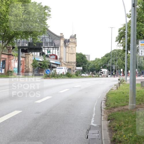 29.06.2025 - hella hamburg halbmarathon Yannick Fuchs http://msf.ph/oto/8203254 29.06.2025 09:15:05 20KM  meine-sportfotos.de
