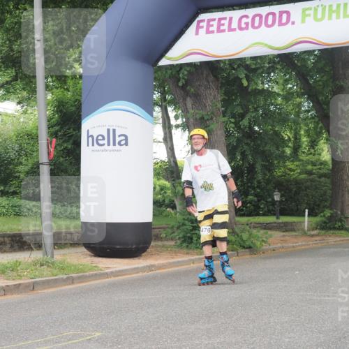 29.06.2025 - hella hamburg halbmarathon KatJ http://msf.ph/oto/8203280 29.06.2025 09:31:35 Zwischen KM18-KM19  meine-sportfotos.de