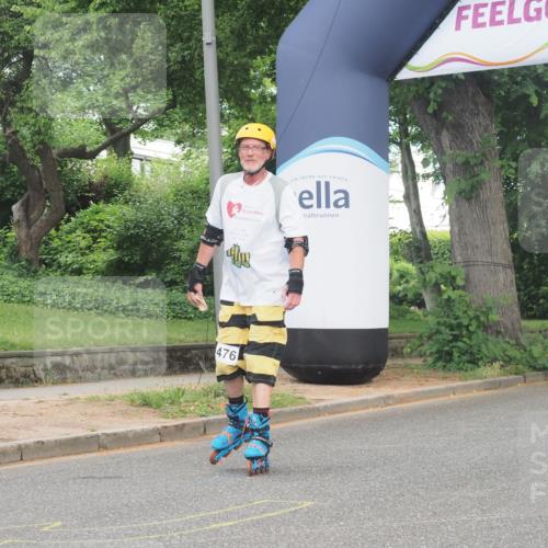 29.06.2025 - hella hamburg halbmarathon KatJ http://msf.ph/oto/8203428 29.06.2025 09:31:35 Zwischen KM18-KM19  meine-sportfotos.de