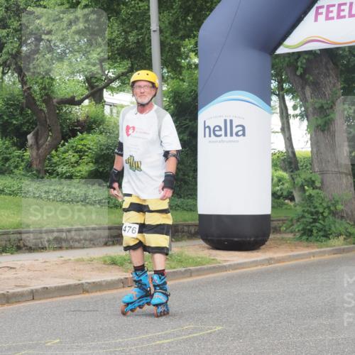 29.06.2025 - hella hamburg halbmarathon KatJ http://msf.ph/oto/8203480 29.06.2025 09:31:36 Zwischen KM18-KM19  meine-sportfotos.de