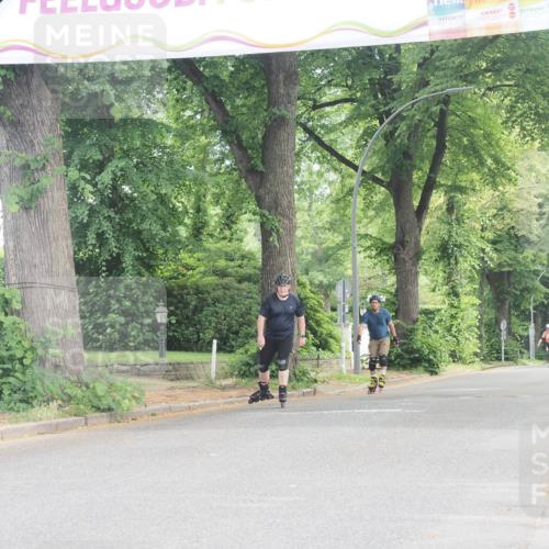 29.06.2025 - hella hamburg halbmarathon KatJ http://msf.ph/oto/8203527 29.06.2025 09:31:47 Zwischen KM18-KM19  meine-sportfotos.de