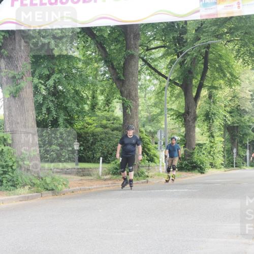 29.06.2025 - hella hamburg halbmarathon KatJ http://msf.ph/oto/8203569 29.06.2025 09:31:47 Zwischen KM18-KM19  meine-sportfotos.de