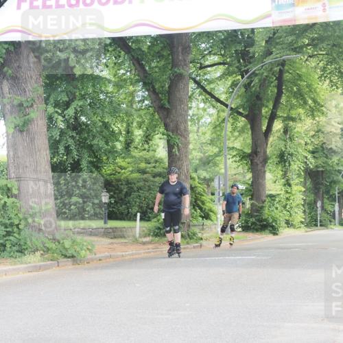 29.06.2025 - hella hamburg halbmarathon KatJ http://msf.ph/oto/8203612 29.06.2025 09:31:48 Zwischen KM18-KM19  meine-sportfotos.de