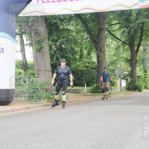29.06.2025 - hella hamburg halbmarathon KatJ http://msf.ph/oto/8203763 29.06.2025 09:31:49 Zwischen KM18-KM19  meine-sportfotos.de