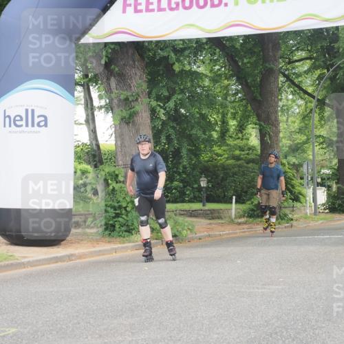 29.06.2025 - hella hamburg halbmarathon KatJ http://msf.ph/oto/8203806 29.06.2025 09:31:49 Zwischen KM18-KM19  meine-sportfotos.de