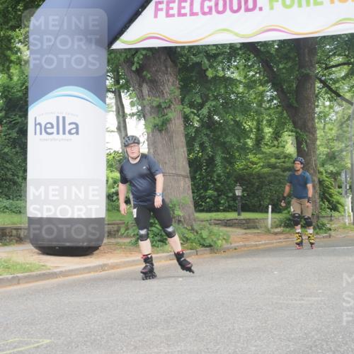 29.06.2025 - hella hamburg halbmarathon KatJ http://msf.ph/oto/8203910 29.06.2025 09:31:49 Zwischen KM18-KM19  meine-sportfotos.de