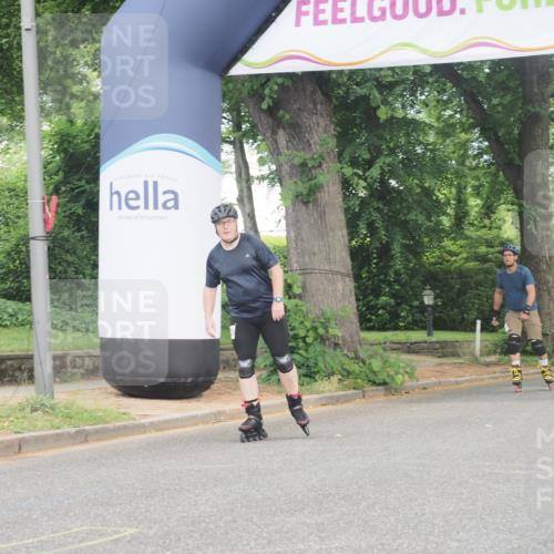 29.06.2025 - hella hamburg halbmarathon KatJ http://msf.ph/oto/8203953 29.06.2025 09:31:50 Zwischen KM18-KM19  meine-sportfotos.de