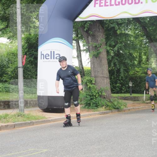 29.06.2025 - hella hamburg halbmarathon KatJ http://msf.ph/oto/8203998 29.06.2025 09:31:50 Zwischen KM18-KM19  meine-sportfotos.de