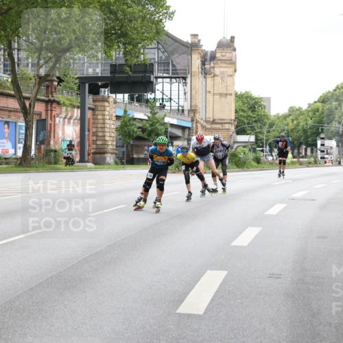 29.06.2025 - hella hamburg halbmarathon Yannick Fuchs http://msf.ph/oto/8204085 29.06.2025 09:16:31 20KM 36, 40136 meine-sportfotos.de