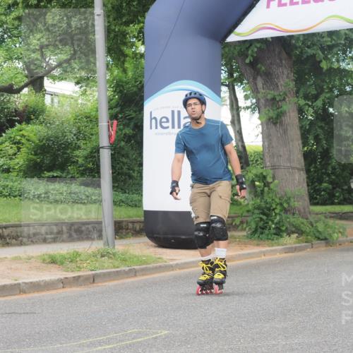 29.06.2025 - hella hamburg halbmarathon KatJ http://msf.ph/oto/8204253 29.06.2025 09:31:52 Zwischen KM18-KM19  meine-sportfotos.de