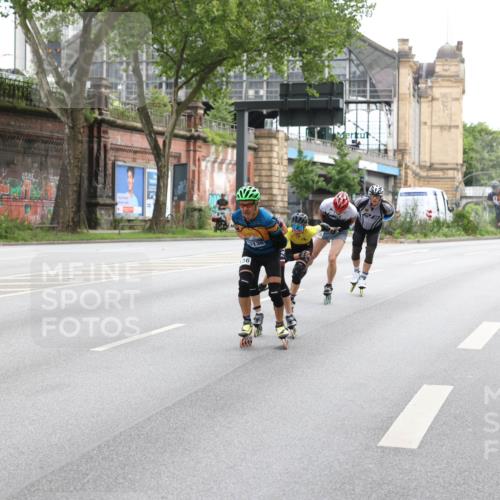 29.06.2025 - hella hamburg halbmarathon Yannick Fuchs http://msf.ph/oto/8204310 29.06.2025 09:16:32 20KM  meine-sportfotos.de