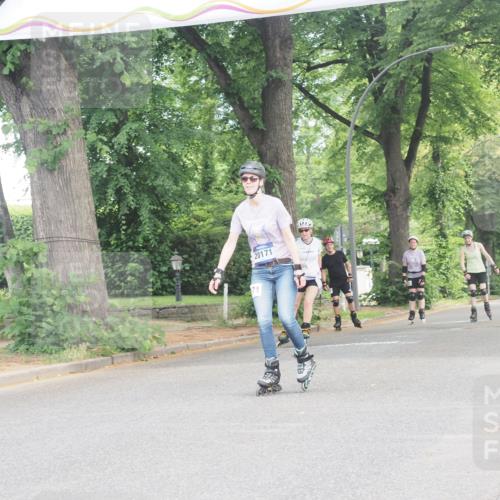 29.06.2025 - hella hamburg halbmarathon KatJ http://msf.ph/oto/8204699 29.06.2025 09:32:01 Zwischen KM18-KM19  meine-sportfotos.de