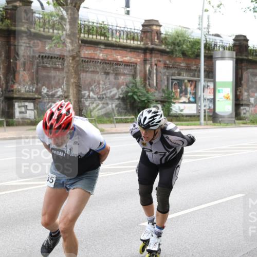 29.06.2025 - hella hamburg halbmarathon Yannick Fuchs http://msf.ph/oto/8204786 29.06.2025 09:16:33 20KM 35 meine-sportfotos.de