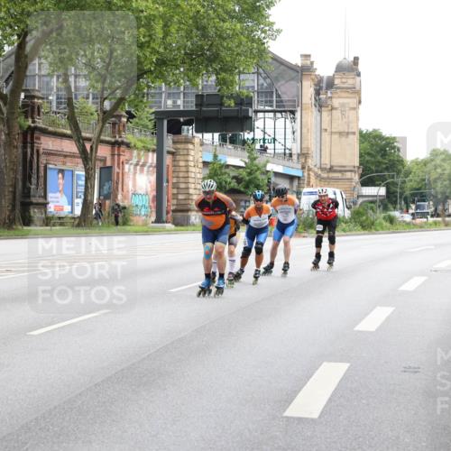 29.06.2025 - hella hamburg halbmarathon Yannick Fuchs http://msf.ph/oto/8205215 29.06.2025 09:16:53 20KM  meine-sportfotos.de