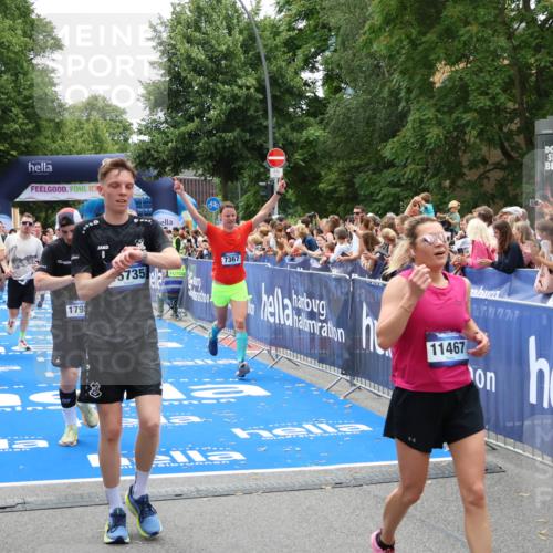 29.06.2025 - hella hamburg halbmarathon Zöllner http://msf.ph/oto/8205222 29.06.2025 10:48:27 Ziel 1537, 3747, 5129, 5362, 5528, 6081, 6923, 7367, 8216, 9262, 9770, 11451, 11467, 12549, 12840, 14990, 15735, 17745, 17855, 17982, 18790, 18923 meine-sportfotos.de