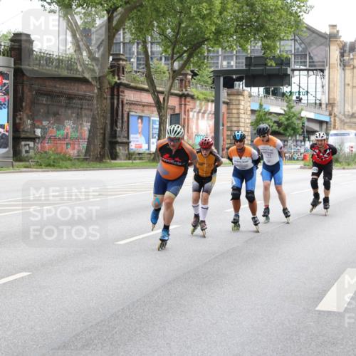 29.06.2025 - hella hamburg halbmarathon Yannick Fuchs http://msf.ph/oto/8205324 29.06.2025 09:16:54 20KM 35 meine-sportfotos.de