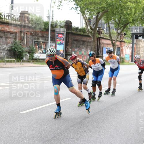 29.06.2025 - hella hamburg halbmarathon Yannick Fuchs http://msf.ph/oto/8205463 29.06.2025 09:16:54 20KM 109 meine-sportfotos.de