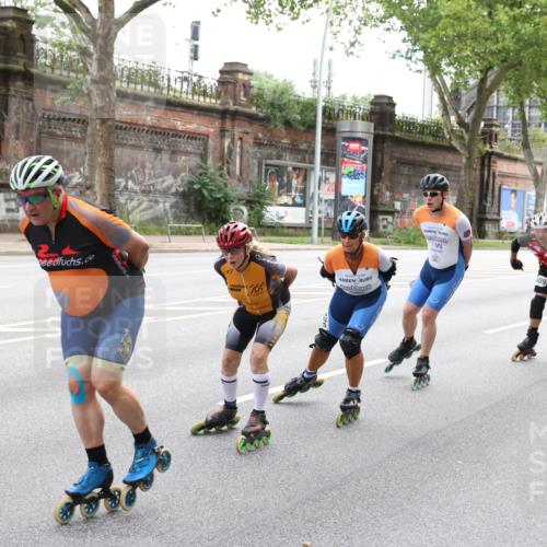 29.06.2025 - hella hamburg halbmarathon Yannick Fuchs http://msf.ph/oto/8205499 29.06.2025 09:16:55 20KM 409 meine-sportfotos.de