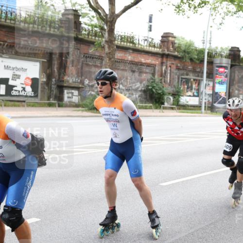 29.06.2025 - hella hamburg halbmarathon Yannick Fuchs http://msf.ph/oto/8205535 29.06.2025 09:16:55 20KM 409 meine-sportfotos.de