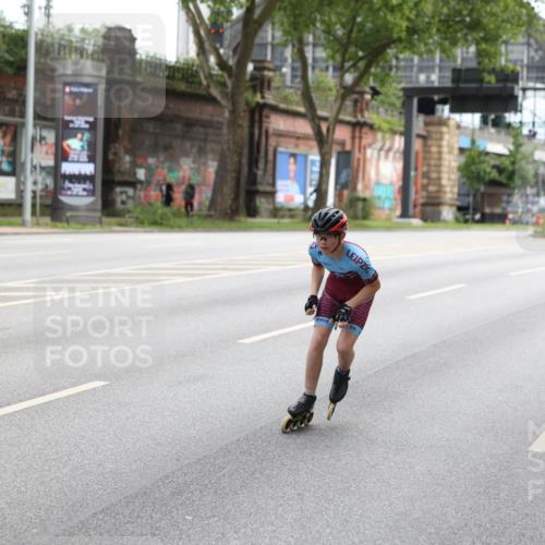 29.06.2025 - hella hamburg halbmarathon Yannick Fuchs http://msf.ph/oto/8205924 29.06.2025 09:17:04 20KM  meine-sportfotos.de