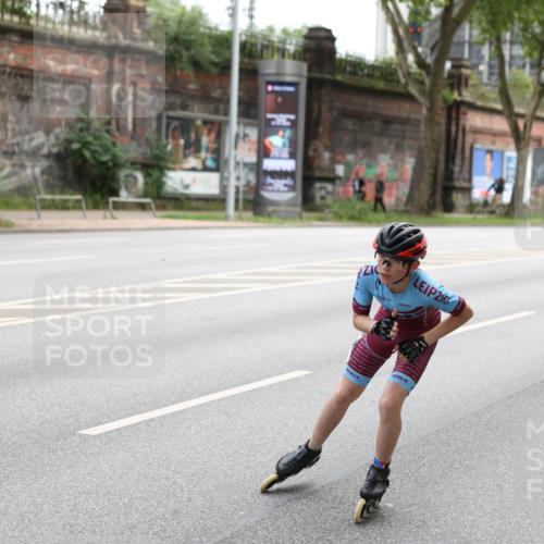 29.06.2025 - hella hamburg halbmarathon Yannick Fuchs http://msf.ph/oto/8205961 29.06.2025 09:17:04 20KM  meine-sportfotos.de