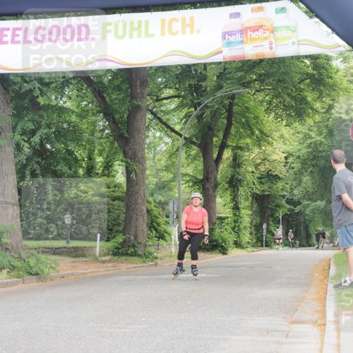 29.06.2025 - hella hamburg halbmarathon KatJ http://msf.ph/oto/8206335 29.06.2025 09:32:39 Zwischen KM18-KM19  meine-sportfotos.de