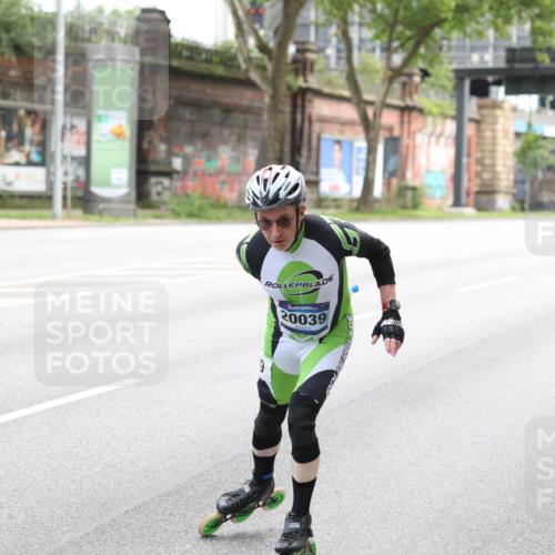 29.06.2025 - hella hamburg halbmarathon Yannick Fuchs http://msf.ph/oto/8206364 29.06.2025 09:17:18 20KM 20039 meine-sportfotos.de