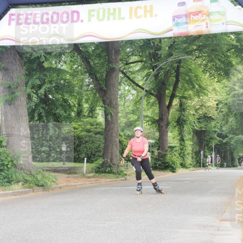 29.06.2025 - hella hamburg halbmarathon KatJ http://msf.ph/oto/8206384 29.06.2025 09:32:40 Zwischen KM18-KM19  meine-sportfotos.de