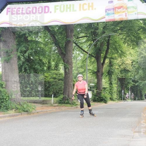 29.06.2025 - hella hamburg halbmarathon KatJ http://msf.ph/oto/8206415 29.06.2025 09:32:40 Zwischen KM18-KM19  meine-sportfotos.de