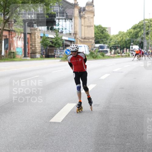 29.06.2025 - hella hamburg halbmarathon Yannick Fuchs http://msf.ph/oto/8206459 29.06.2025 09:17:27 20KM  meine-sportfotos.de