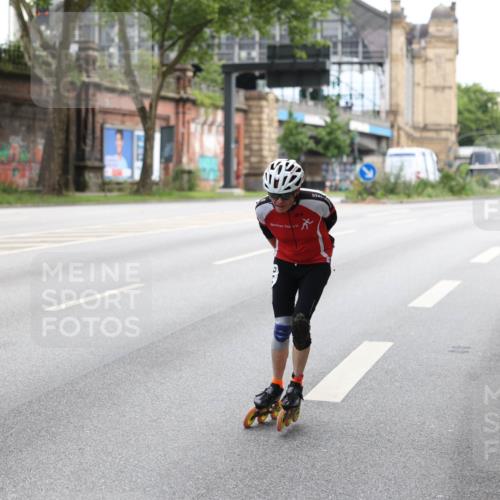 29.06.2025 - hella hamburg halbmarathon Yannick Fuchs http://msf.ph/oto/8206502 29.06.2025 09:17:27 20KM  meine-sportfotos.de