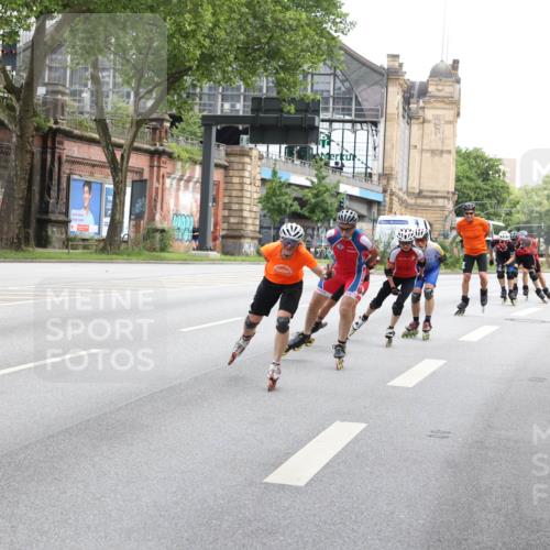 29.06.2025 - hella hamburg halbmarathon Yannick Fuchs http://msf.ph/oto/8206808 29.06.2025 09:17:32 20KM 09, 17 meine-sportfotos.de