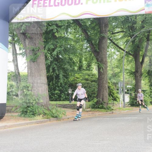 29.06.2025 - hella hamburg halbmarathon KatJ http://msf.ph/oto/8206850 29.06.2025 09:32:48 Zwischen KM18-KM19  meine-sportfotos.de