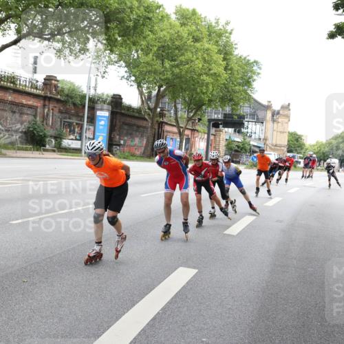 29.06.2025 - hella hamburg halbmarathon Yannick Fuchs http://msf.ph/oto/8207007 29.06.2025 09:17:33 20KM  meine-sportfotos.de