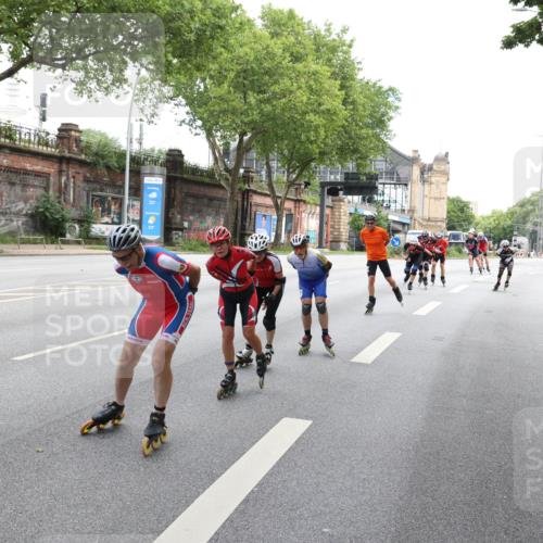 29.06.2025 - hella hamburg halbmarathon Yannick Fuchs http://msf.ph/oto/8207134 29.06.2025 09:17:33 20KM  meine-sportfotos.de