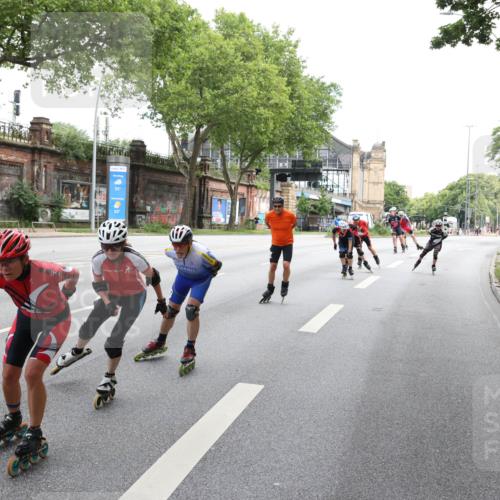 29.06.2025 - hella hamburg halbmarathon Yannick Fuchs http://msf.ph/oto/8207167 29.06.2025 09:17:34 20KM  meine-sportfotos.de