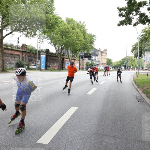 29.06.2025 - hella hamburg halbmarathon Yannick Fuchs http://msf.ph/oto/8207186 29.06.2025 09:17:34 20KM  meine-sportfotos.de