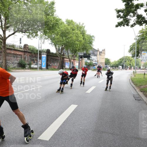 29.06.2025 - hella hamburg halbmarathon Yannick Fuchs http://msf.ph/oto/8207247 29.06.2025 09:17:35 20KM  meine-sportfotos.de