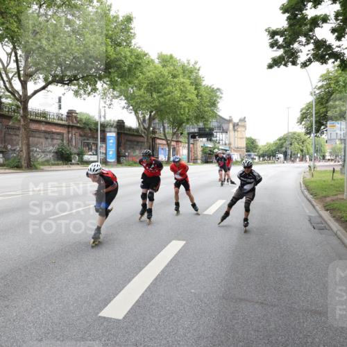 29.06.2025 - hella hamburg halbmarathon Yannick Fuchs http://msf.ph/oto/8207257 29.06.2025 09:17:35 20KM  meine-sportfotos.de